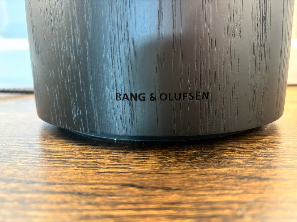 Højttaler, Bang  Olufsen,