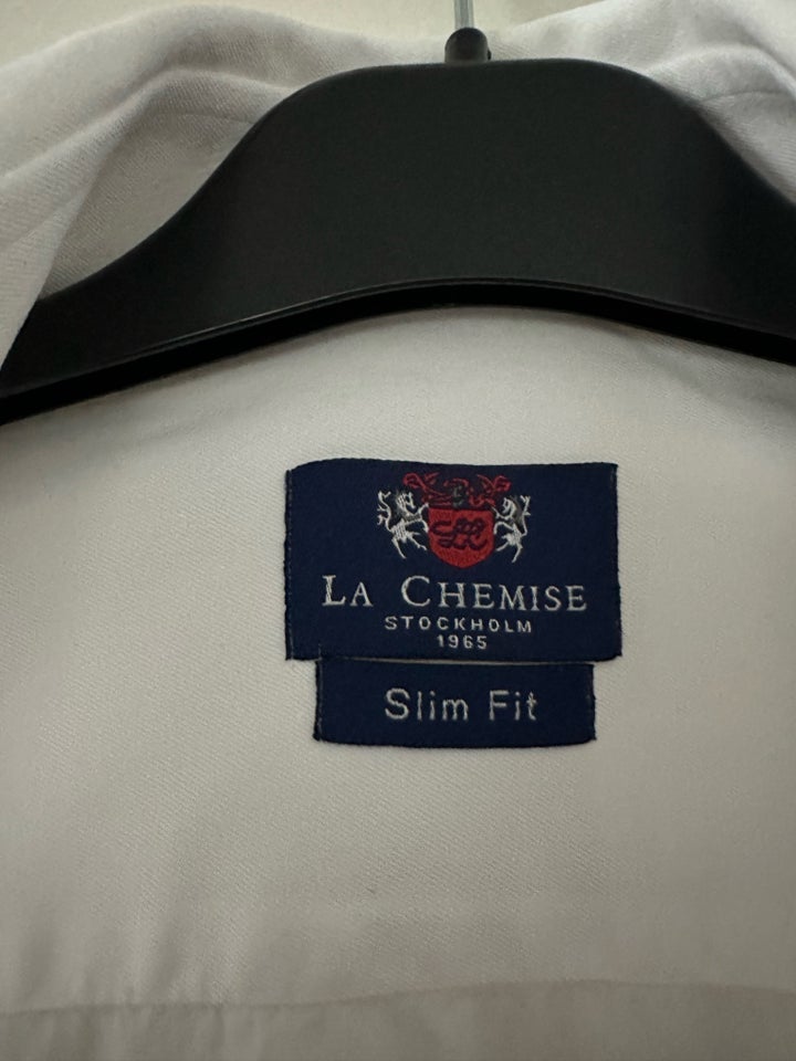 Skjorte, La Chemise, str. L