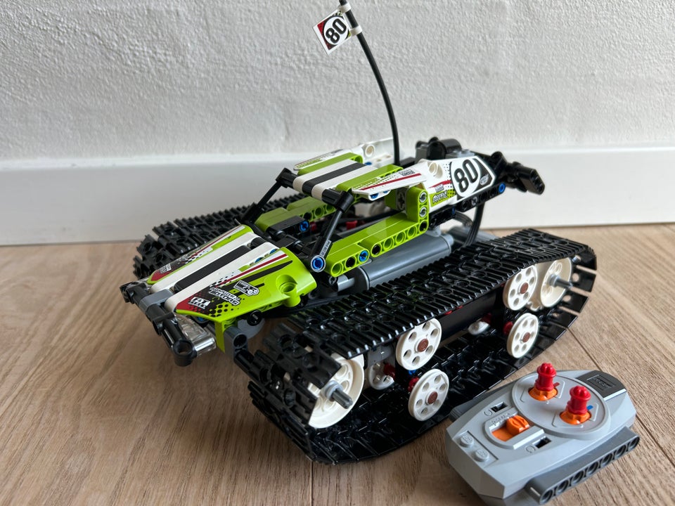 Lego Technic 42065