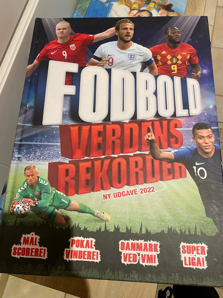 Fodbold verdens rekorder, .