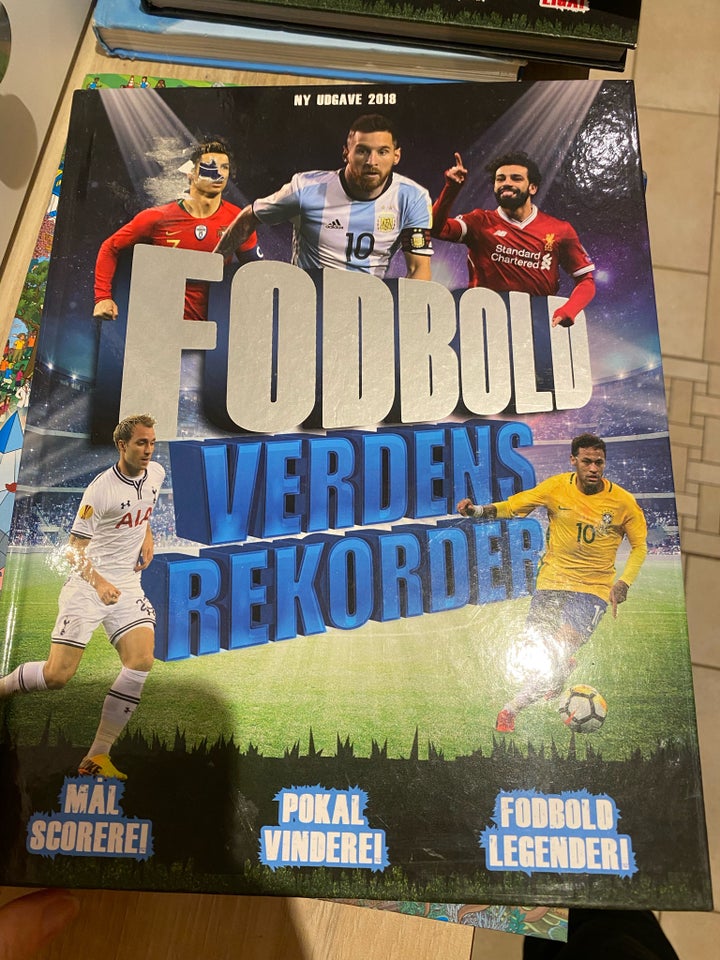 Fodbold verdens rekorder, .