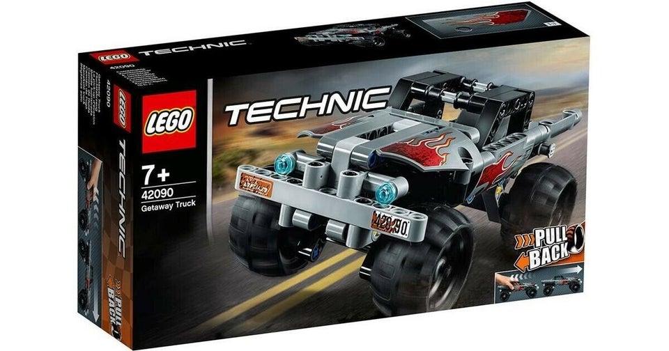 Lego Technic Lego Technic