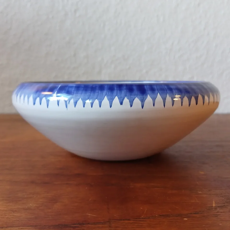 Keramik Keramik skål med
