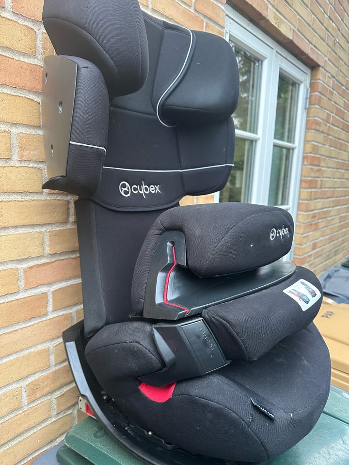 Autostol, op til 36 kg , Cybex Pallas