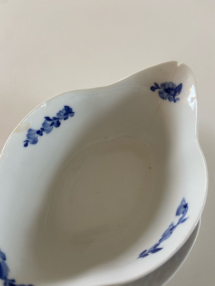 Porcelæn, Sovseskål , Royal