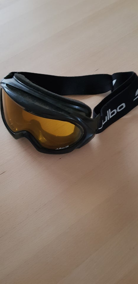 Skibriller, Julbo