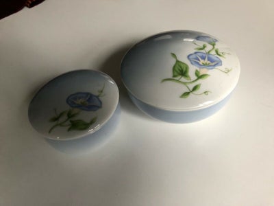 Porcelæn Skål Bing  Grøndahl