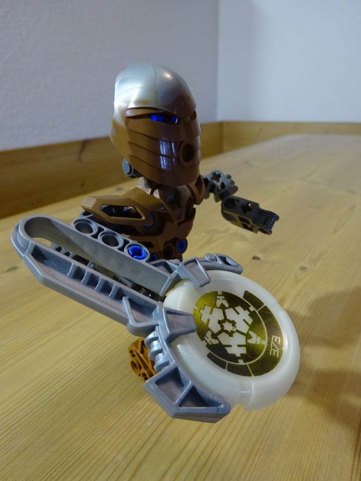 Lego Bionicle 8610