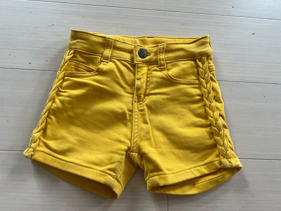 Shorts, Sommershorts, The New