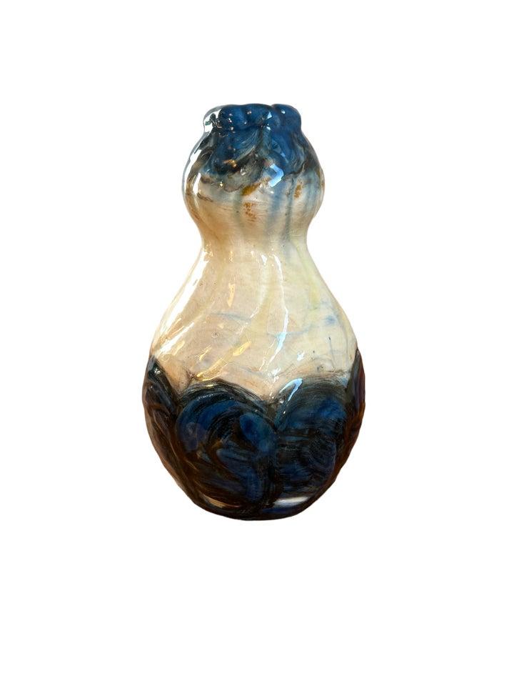 Keramik kahler kähler vase 