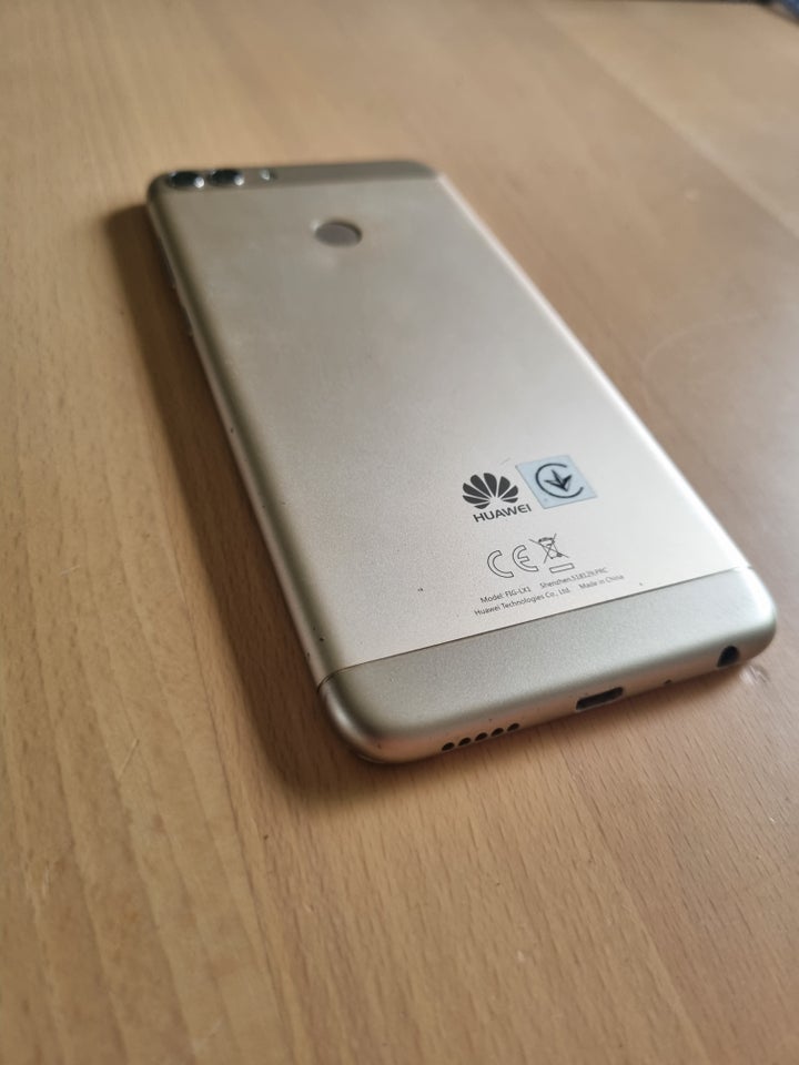 HUAWEI P-smart Rimelig