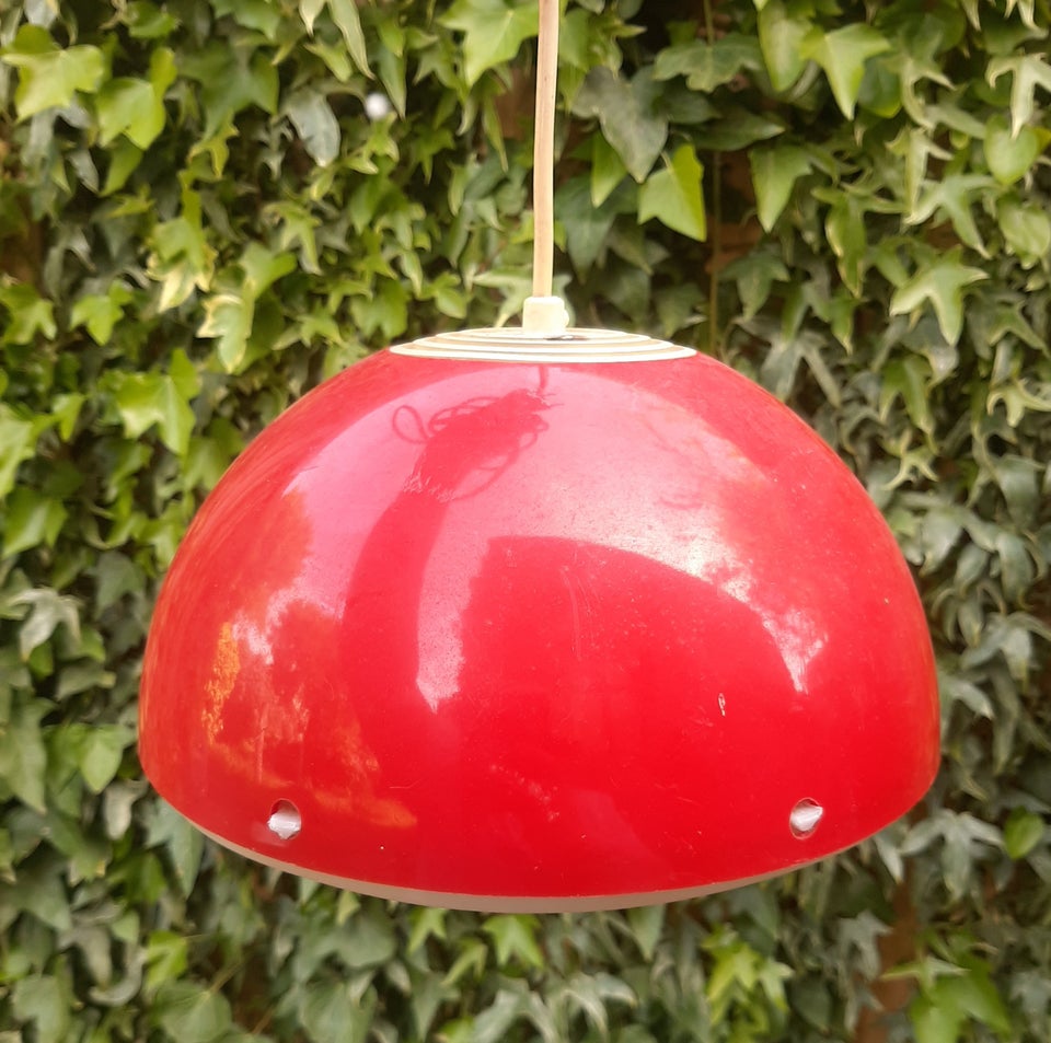 Anden loftslampe, Retro