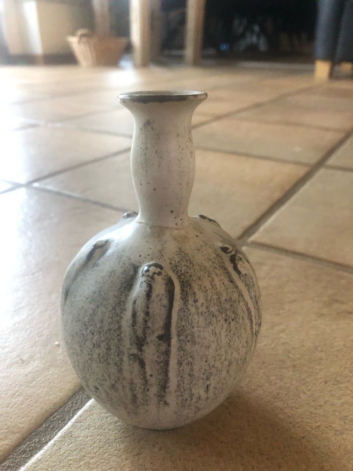 Keramik, Vase, Kähler