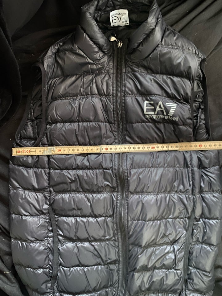 Vest str 36 Emporio Armani