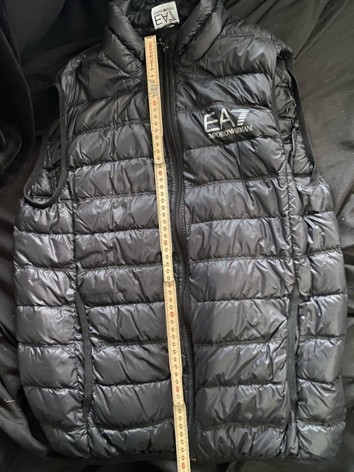 Vest str 36 Emporio Armani