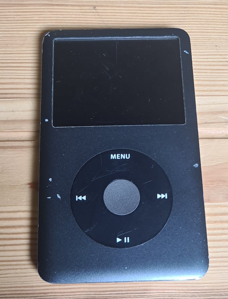 iPod, Classic 7. Generation , 160 GB