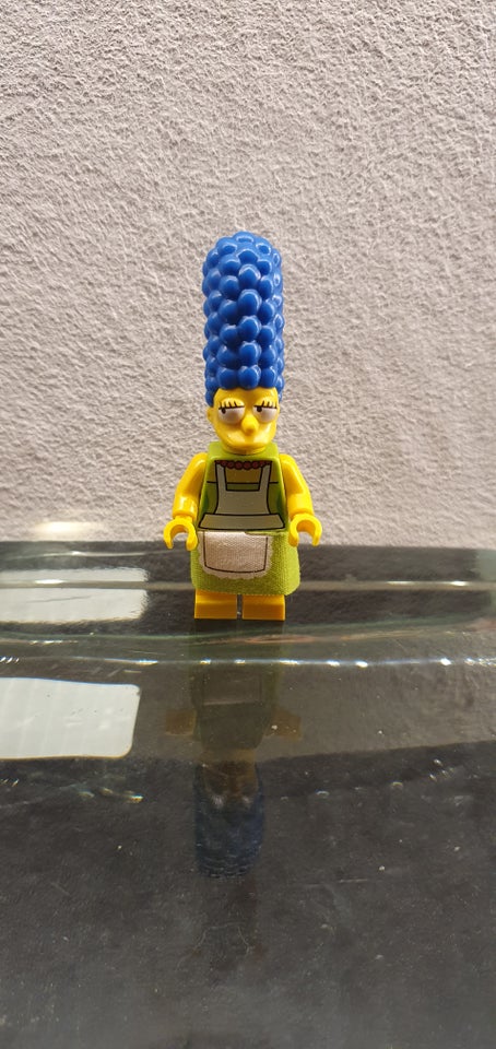 Lego Minifigures sim002