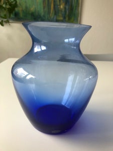 Vase Bergdala