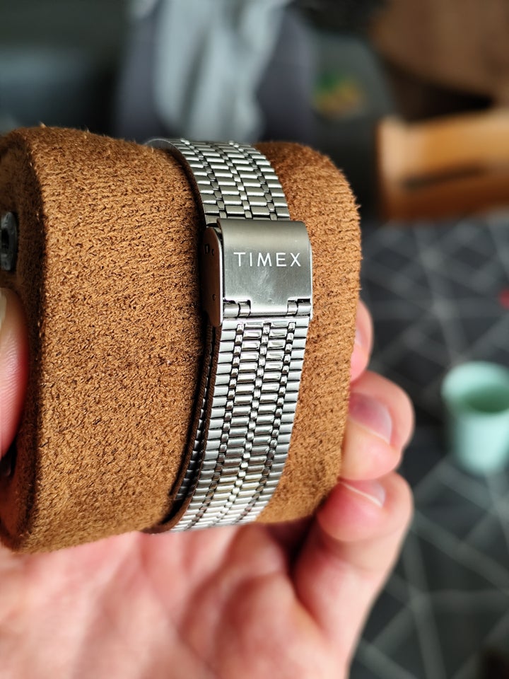 Herreur, Timex