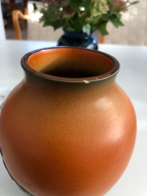 Keramik Vase Ipsen