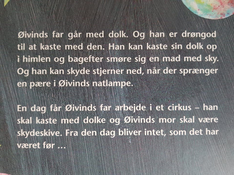 Prins Præcis, Mads Nygaard og Ditte