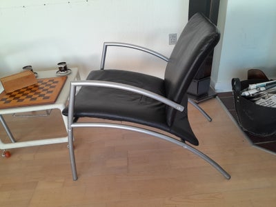 Kebe Sit lounge Loungestol