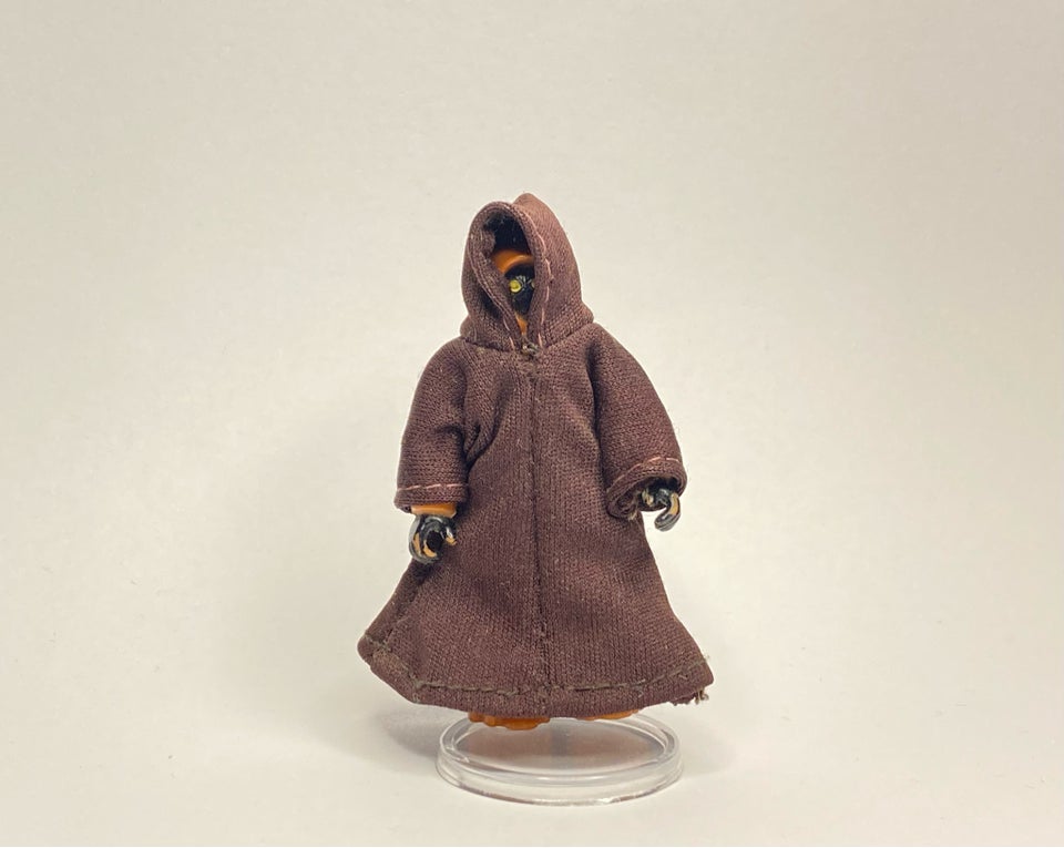 Star Wars Vintage Jawa, Kenner