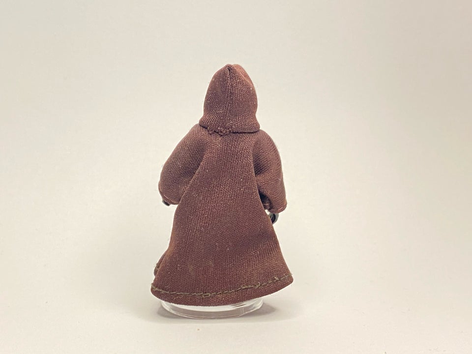 Star Wars Vintage Jawa, Kenner