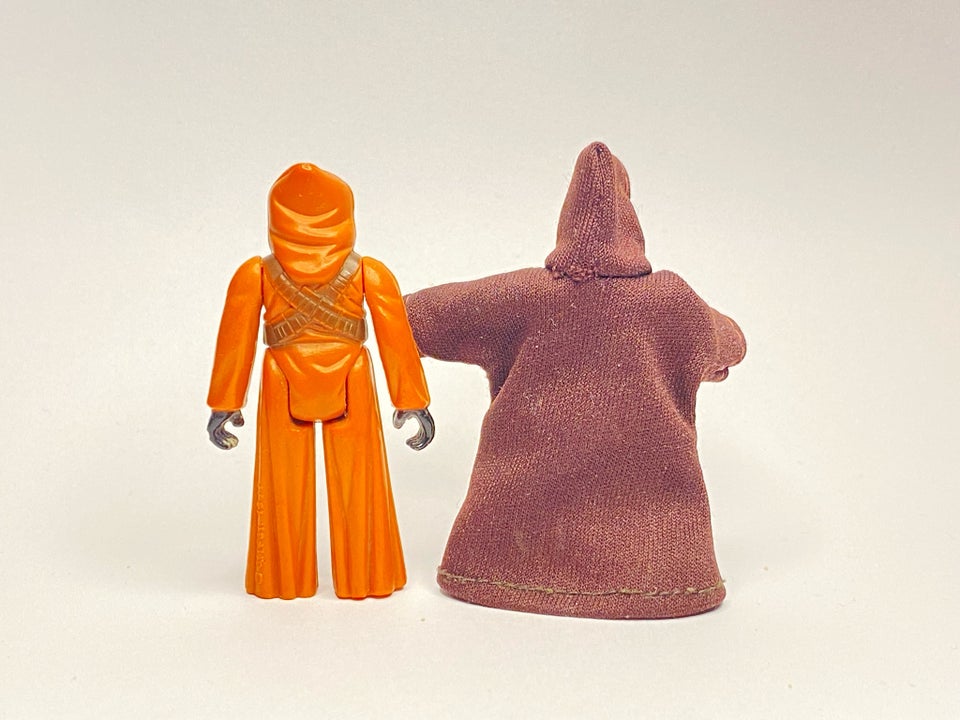 Star Wars Vintage Jawa, Kenner