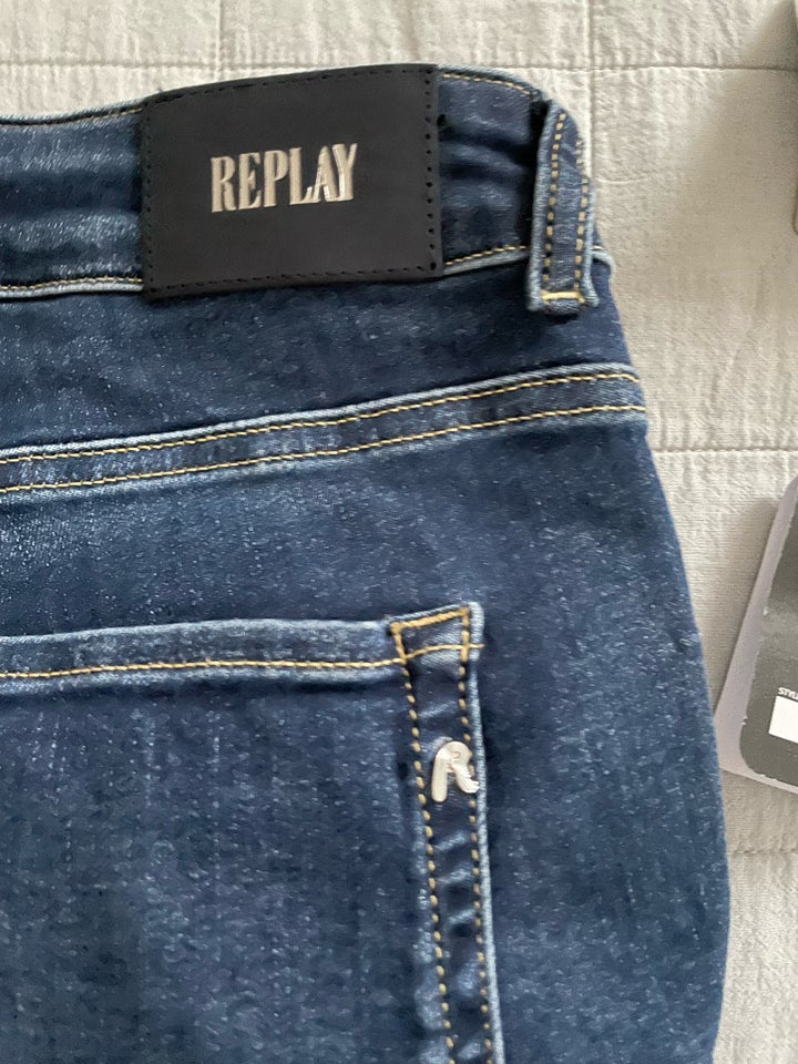 Jeans, Replay, str. 30