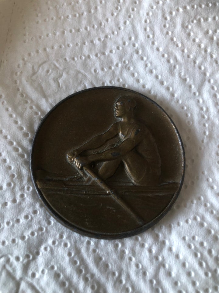 Medalje, Metal bronce