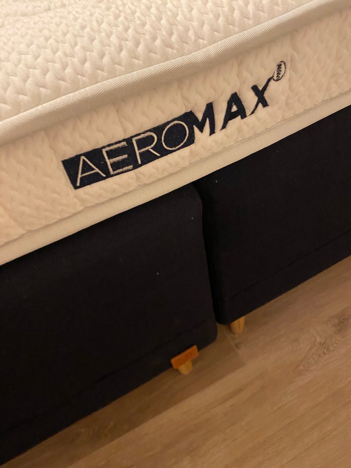 Topmadras, Aeromax support