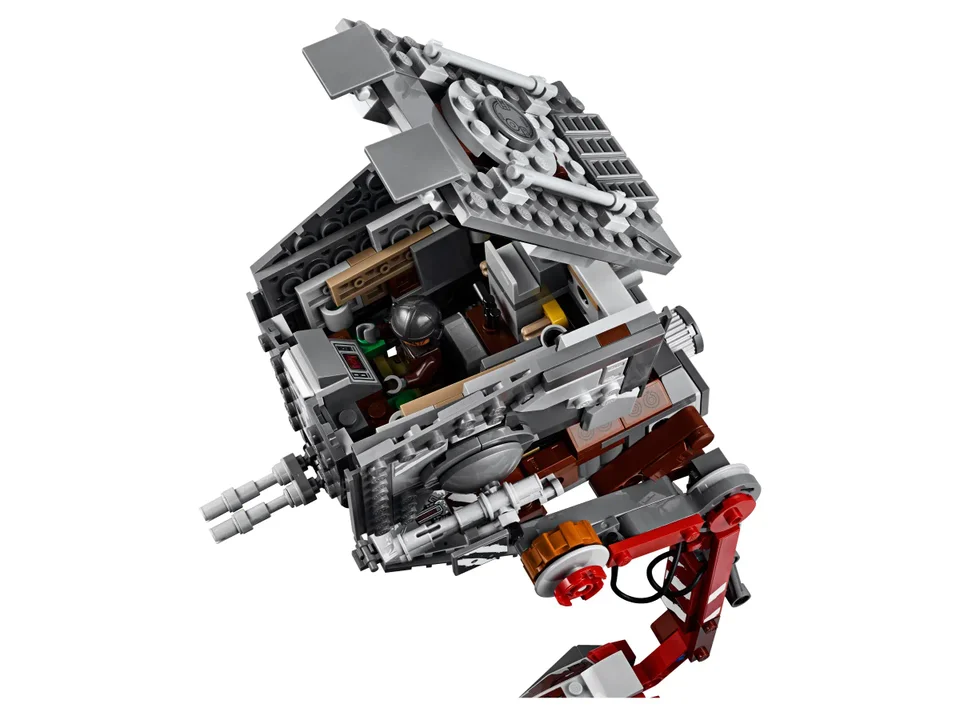 Lego Star Wars, Helt ny og uåbnet