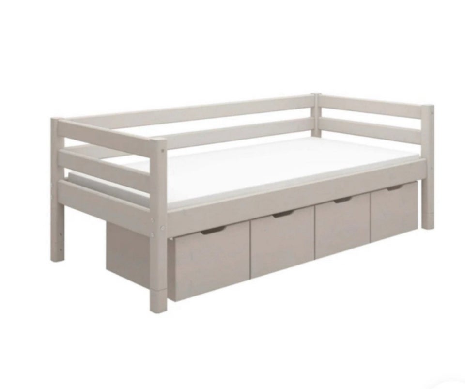 Enkeltseng, FLEXA Daybed , b: 99 l: