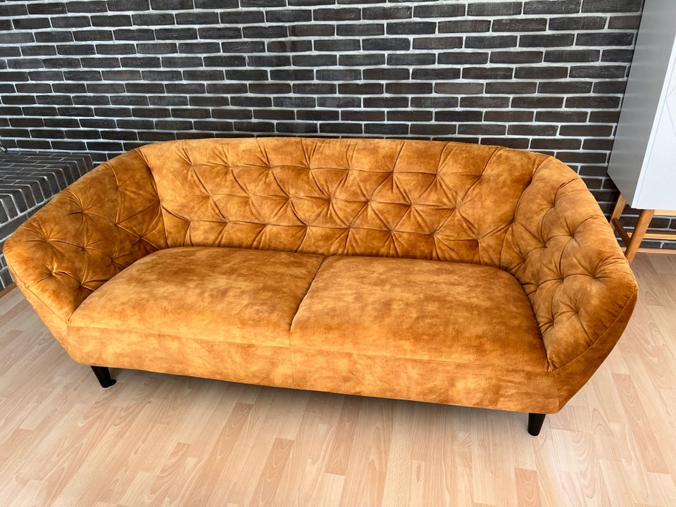 Anden arkitekt, Sofa