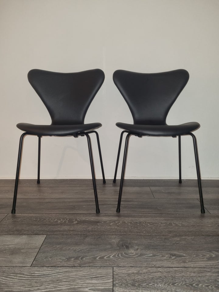 Arne Jacobsen, stol, 3107 7er