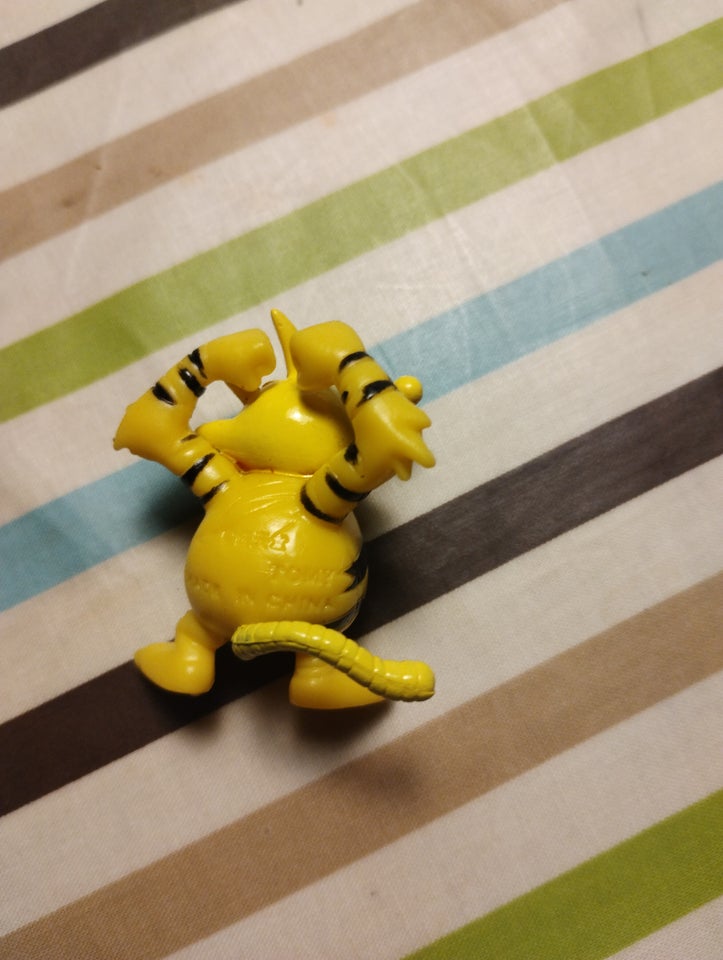 Figurer, Pokemon figur, Pokemon