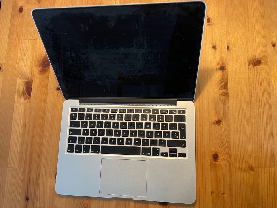 MacBook Pro