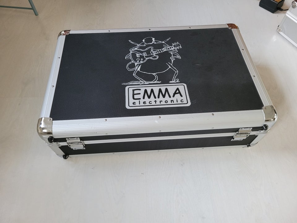 Pedalboard Emma AmARHyll 61