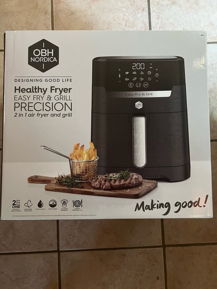 Airfryer