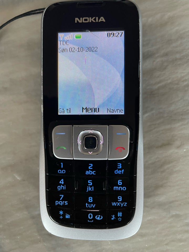 Nokia 2630 Rimelig