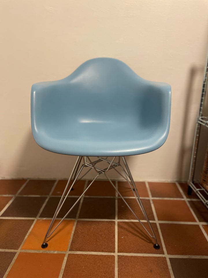 Charles Eames, stol, DAR-stol