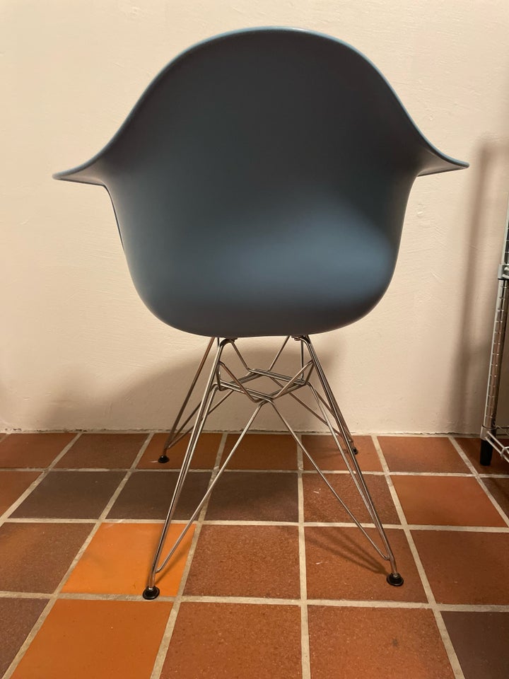 Charles Eames, stol, DAR-stol