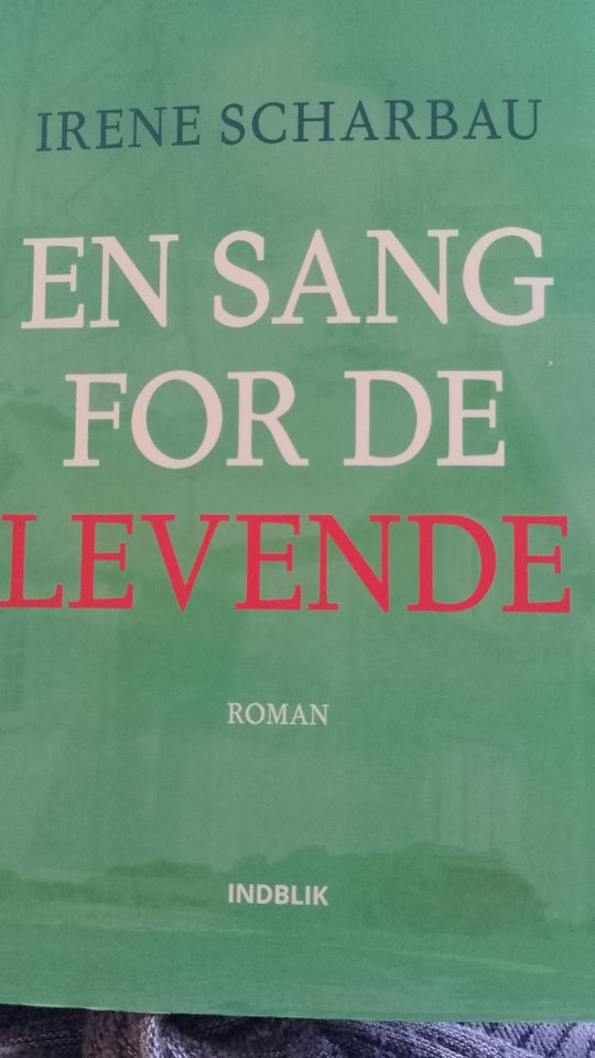 En sang for de levende Irene