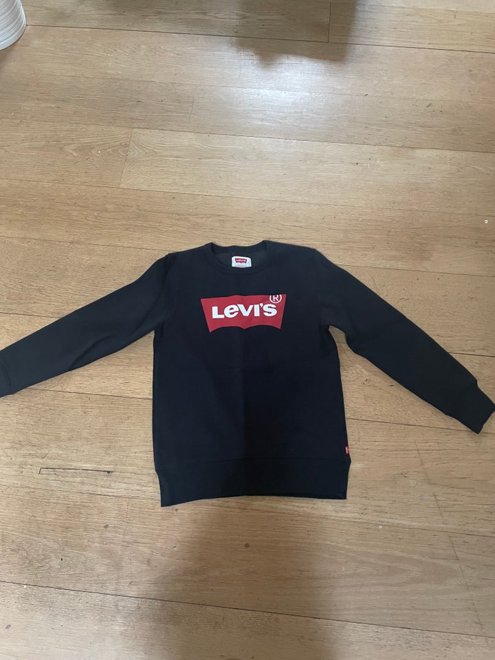 Sweatshirt, Sweatshirt, Levis