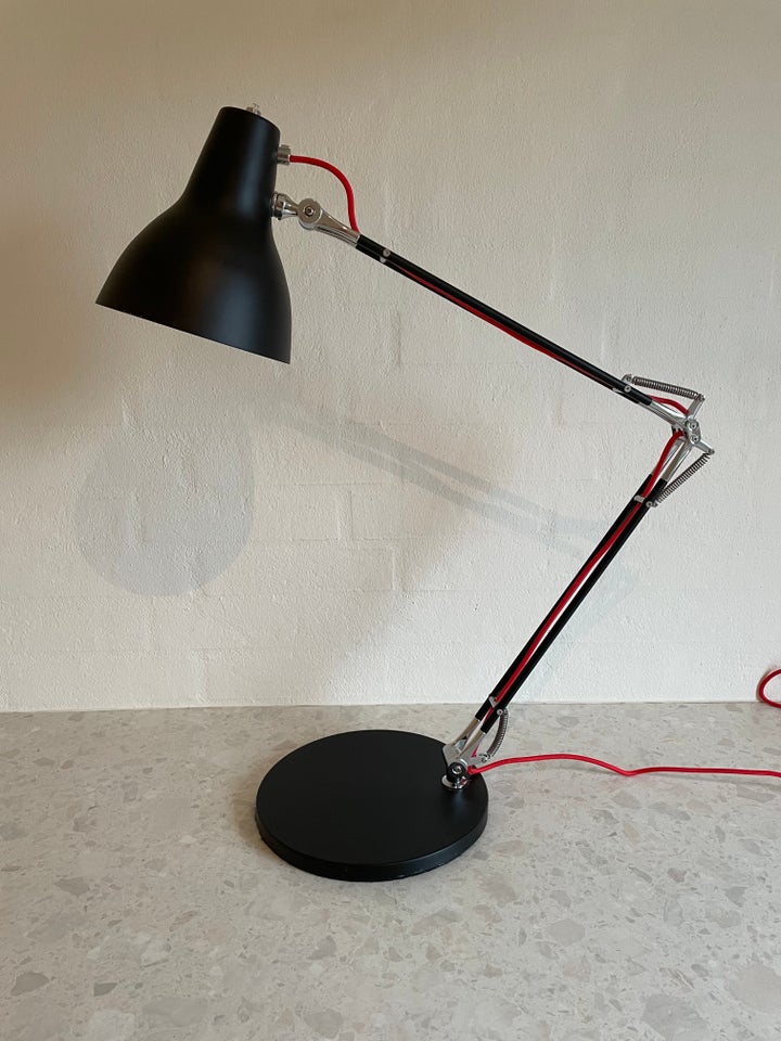 Arkitektlampe Nordlux model 7252