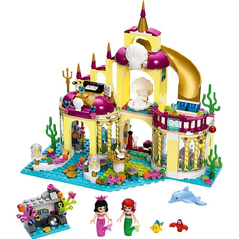 Lego Friends, 41063