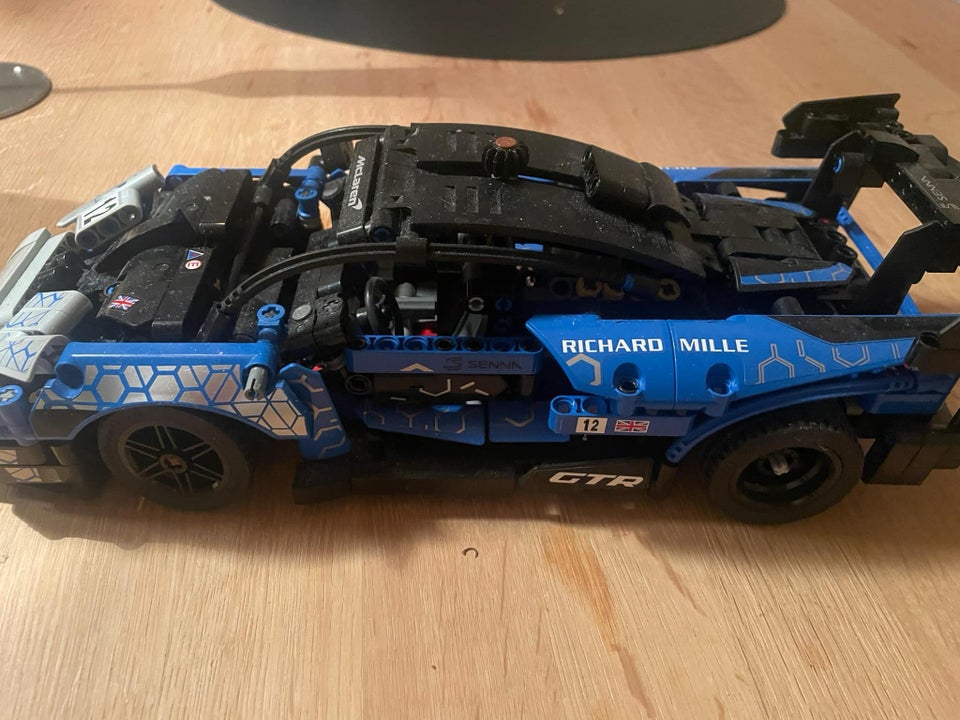 Lego Technic, 42123