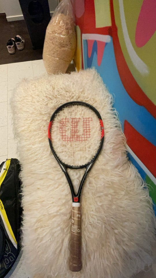 Tennisketsjer Wilson