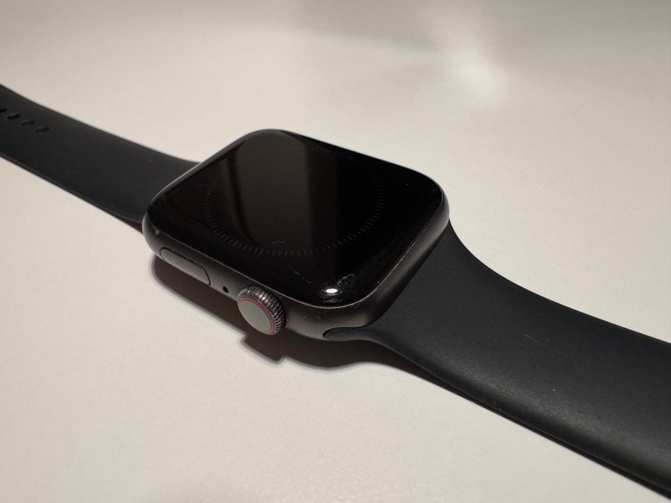 Smartwatch, Apple